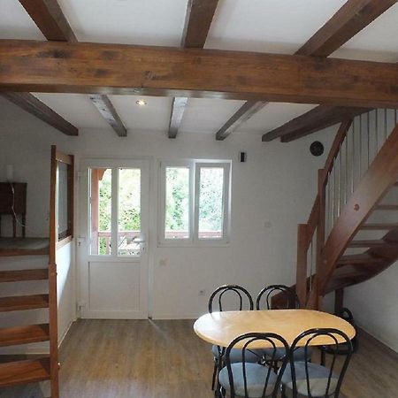 Gite Decouverte Alsace Kuhlendorf Екстериор снимка