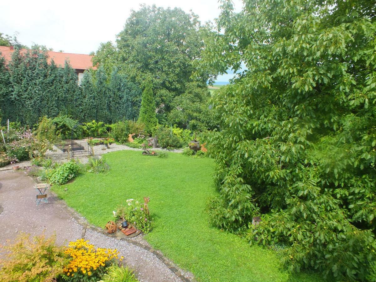 Gite Decouverte Alsace Kuhlendorf Екстериор снимка