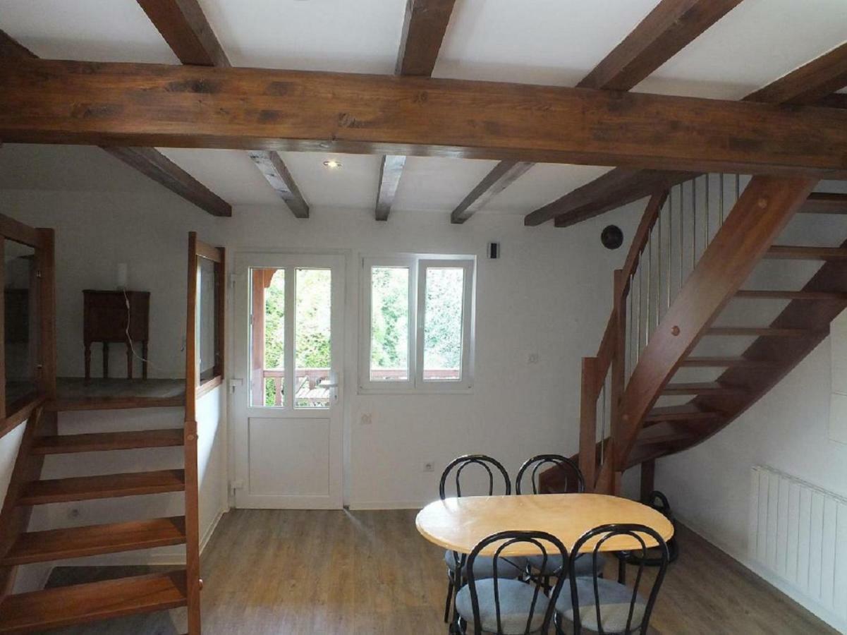 Gite Decouverte Alsace Kuhlendorf Екстериор снимка