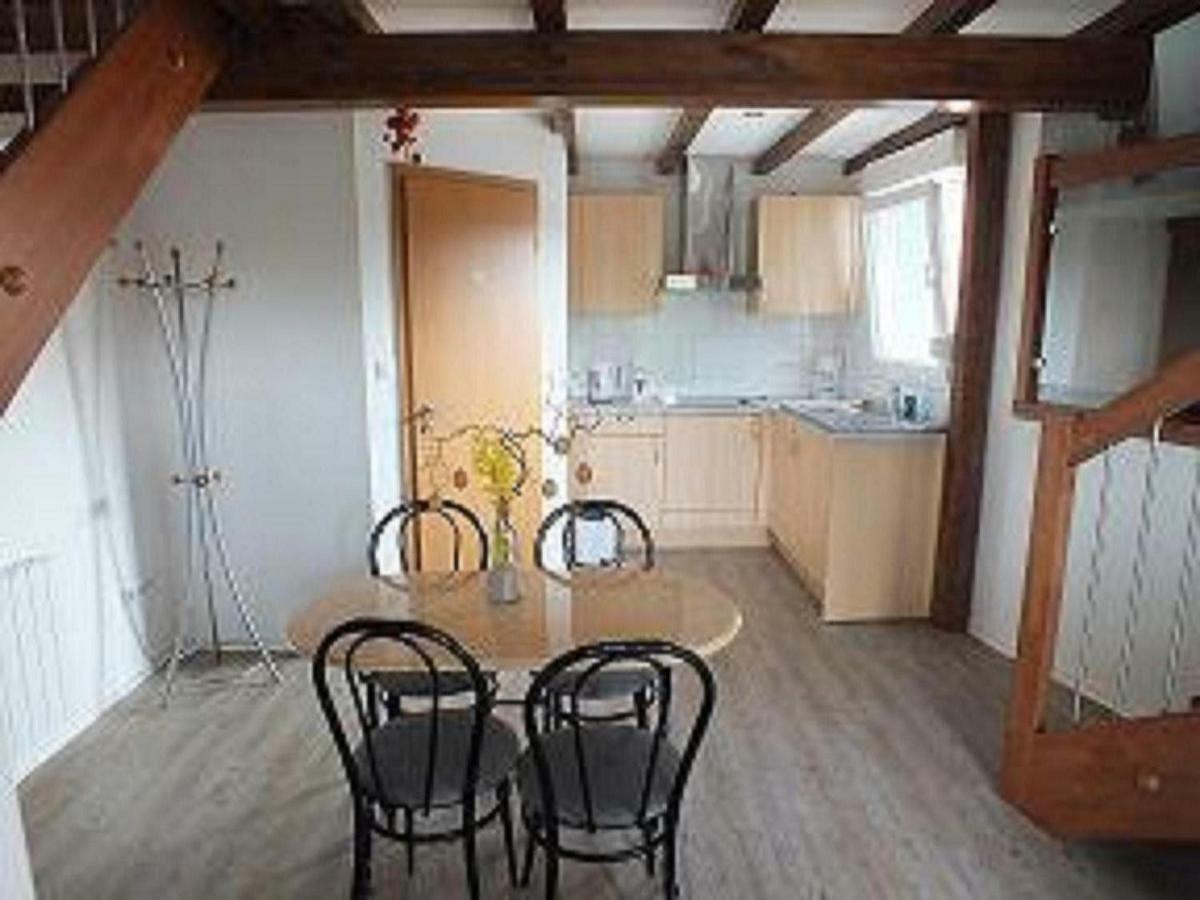 Gite Decouverte Alsace Kuhlendorf Екстериор снимка